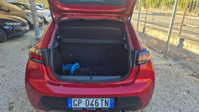Peugeot 208 PureTech 75 Stop&Start 5 porte Active (13)