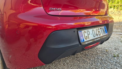 Peugeot 208 PureTech 75 Stop&Start 5 porte Active (14)