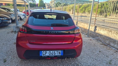 Peugeot 208 PureTech 75 Stop&Start 5 porte Active (15)