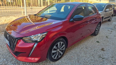 Peugeot 208 PureTech 75 Stop&Start 5 porte Active (2)