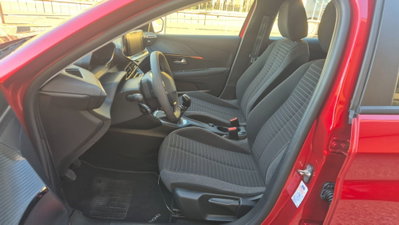Peugeot 208 PureTech 75 Stop&Start 5 porte Active (5)