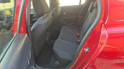 Peugeot 208 PureTech 75 Stop&Start 5 porte Active (6)