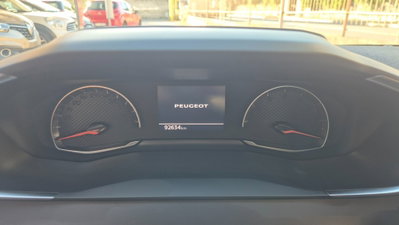 Peugeot 208 PureTech 75 Stop&Start 5 porte Active (8)
