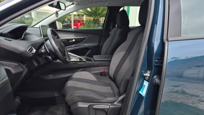 Peugeot 3008 BlueHDi 130 S&S EAT8 Active Pack (12)