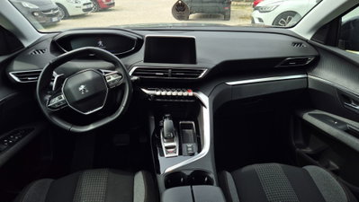 Peugeot 3008 BlueHDi 130 S&S EAT8 Active Pack (14)
