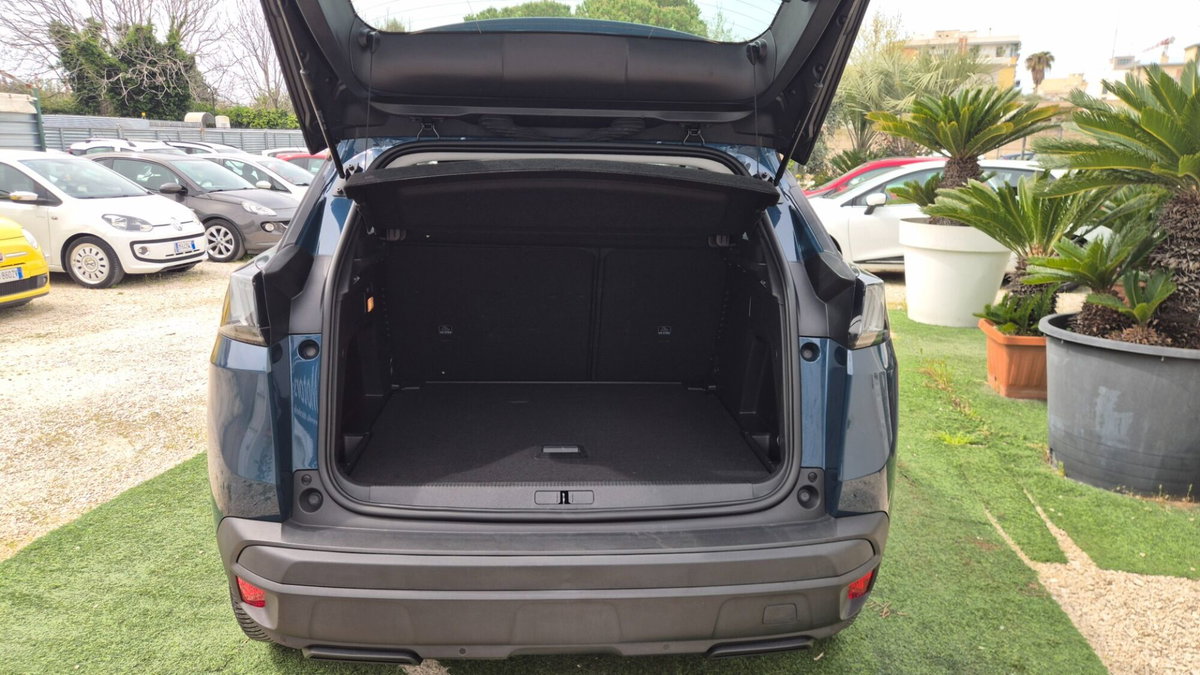 Peugeot 3008 BlueHDi 130 S&S EAT8 Active Pack (15)