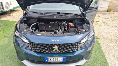 Peugeot 3008 BlueHDi 130 S&S EAT8 Active Pack (16)