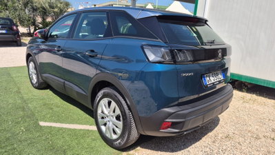 Peugeot 3008 BlueHDi 130 S&S EAT8 Active Pack (17)