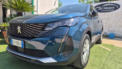 Peugeot 3008 BlueHDi 130 S&S EAT8 Active Pack (2)