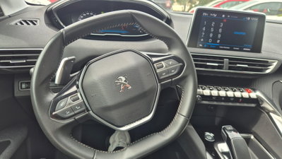 Peugeot 3008 BlueHDi 130 S&S EAT8 Active Pack (8)