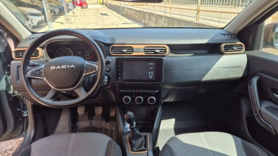 Dacia Duster 1.0 TCe GPL 4x2 Extreme (10)