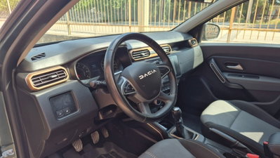Dacia Duster 1.0 TCe GPL 4x2 Extreme (11)