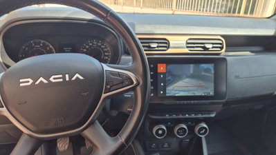 Dacia Duster 1.0 TCe GPL 4x2 Extreme (13)