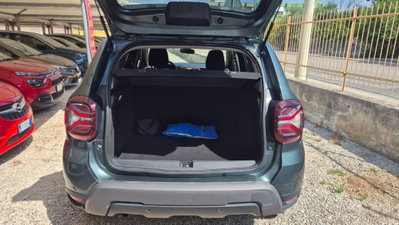 Dacia Duster 1.0 TCe GPL 4x2 Extreme (17)