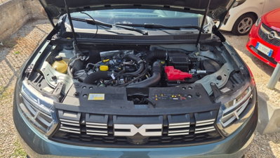 Dacia Duster 1.0 TCe GPL 4x2 Extreme (18)
