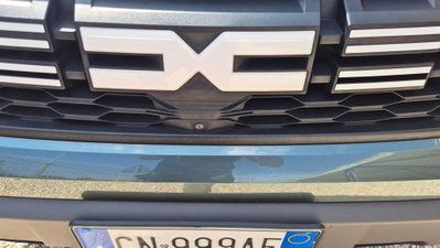 Dacia Duster 1.0 TCe GPL 4x2 Extreme (19)