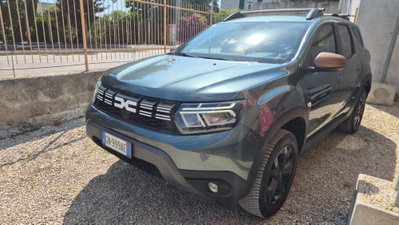 Dacia Duster 1.0 TCe GPL 4x2 Extreme (2)