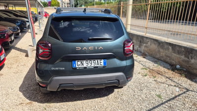 Dacia Duster 1.0 TCe GPL 4x2 Extreme (20)