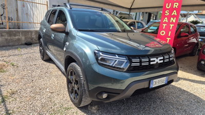 Dacia Duster 1.0 TCe GPL 4x2 Extreme (3)