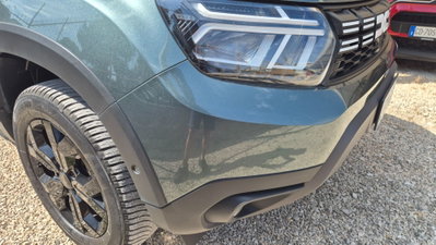 Dacia Duster 1.0 TCe GPL 4x2 Extreme (4)