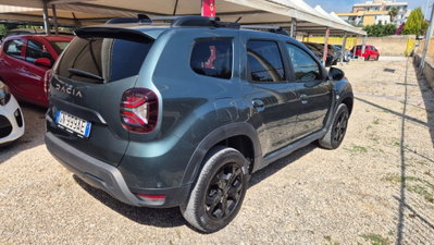 Dacia Duster 1.0 TCe GPL 4x2 Extreme (5)