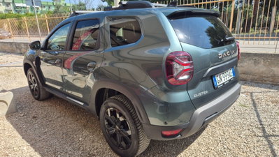Dacia Duster 1.0 TCe GPL 4x2 Extreme (6)