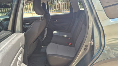 Dacia Duster 1.0 TCe GPL 4x2 Extreme (9)
