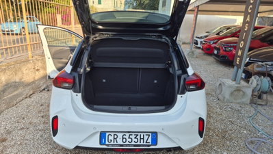 Opel Corsa 1.2 Design & Tech (18)