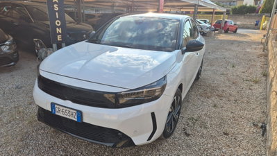 Opel Corsa 1.2 Design & Tech (2)