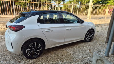 Opel Corsa 1.2 Design & Tech (7)