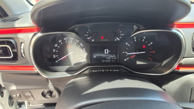 Citroen C3 BlueHDi 75 S&S Shine (10)