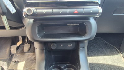 Citroen C3 BlueHDi 75 S&S Shine (12)