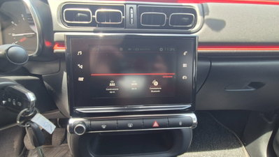 Citroen C3 BlueHDi 75 S&S Shine (13)