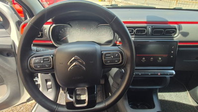Citroen C3 BlueHDi 75 S&S Shine (14)