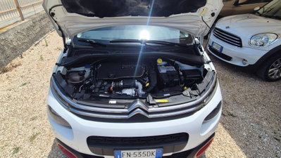 Citroen C3 BlueHDi 75 S&S Shine (15)