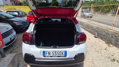 Citroen C3 BlueHDi 75 S&S Shine (16)