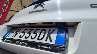 Citroen C3 BlueHDi 75 S&S Shine (17)