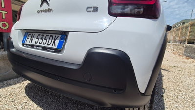 Citroen C3 BlueHDi 75 S&S Shine (18)