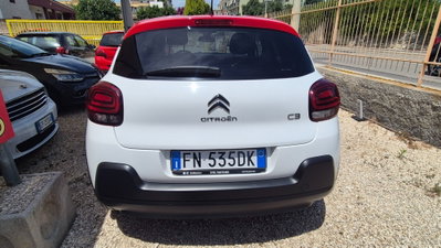 Citroen C3 BlueHDi 75 S&S Shine (19)