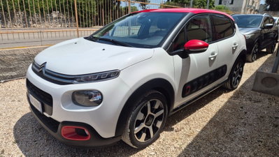 Citroen C3 BlueHDi 75 S&S Shine (2)