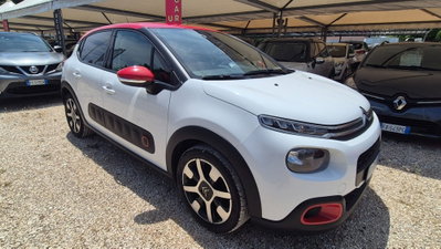 Citroen C3 BlueHDi 75 S&S Shine (3)