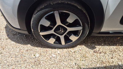 Citroen C3 BlueHDi 75 S&S Shine (4)