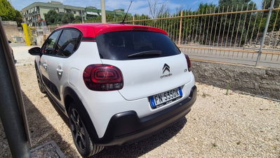 Citroen C3 BlueHDi 75 S&S Shine (5)