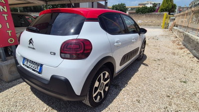Citroen C3 BlueHDi 75 S&S Shine (6)