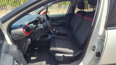 Citroen C3 BlueHDi 75 S&S Shine (7)