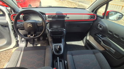 Citroen C3 BlueHDi 75 S&S Shine (9)