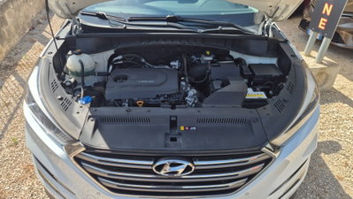 Hyundai Tucson 1.7 CRDi XPossible (17)