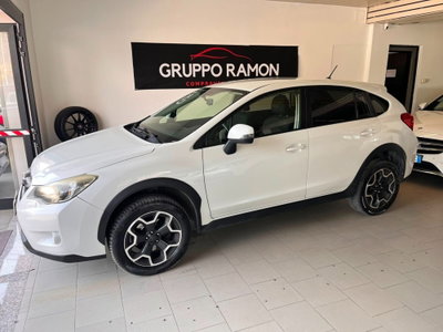 Subaru XV 2.0d Style usata