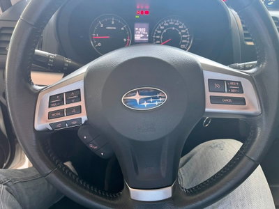 Subaru XV 2.0d Style (10)