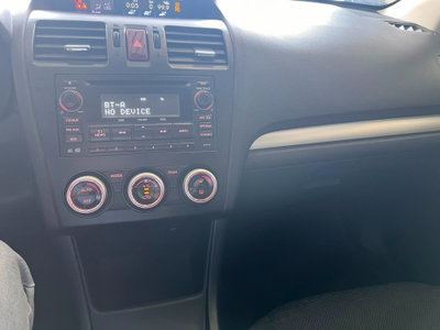 Subaru XV 2.0d Style (12)